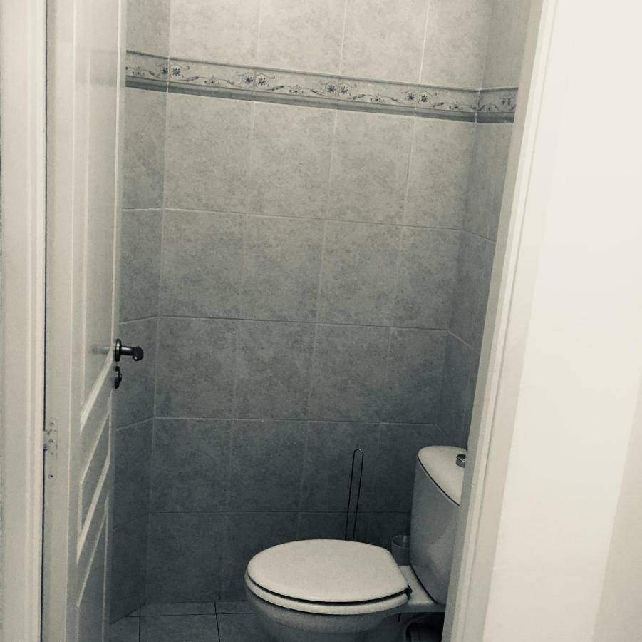 Appartement Place Casone Ajaccio  Exterior photo